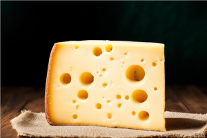 В Киреевске торговали сыром, который выпускало несуществующее предприятие.