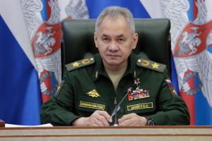 В Туле при участии Шойгу и Дюмина обсудили вопросы поставки оружия российской армии.
