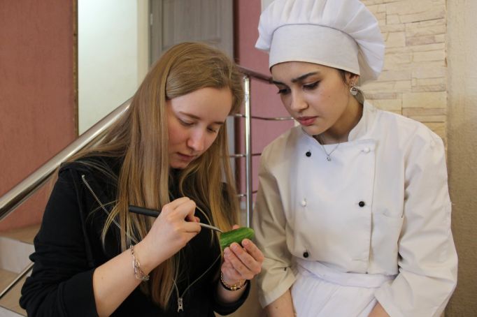 59 школ Тульской области поучаствовали в конкурсе «Лучшая школьная столовая»