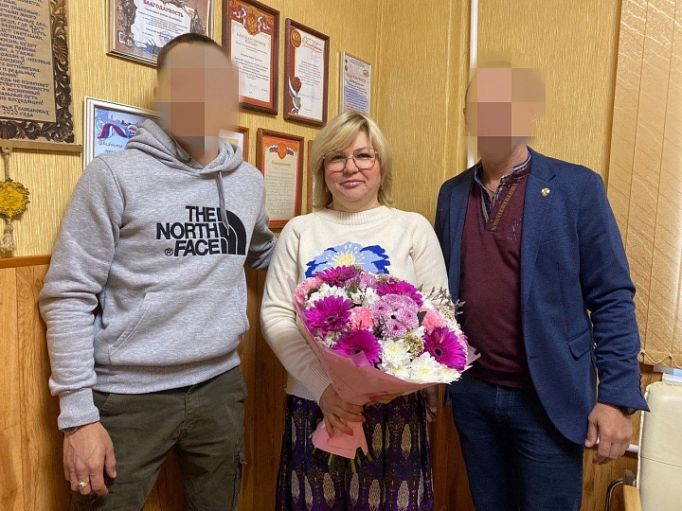 Депутат Тульской областной Думы: Мужество, храбрость и любовь к Родине – качества мужчины