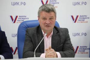 Юрий Моисеев: Никто не может сегодня сомневаться в честности прошедших выборов.