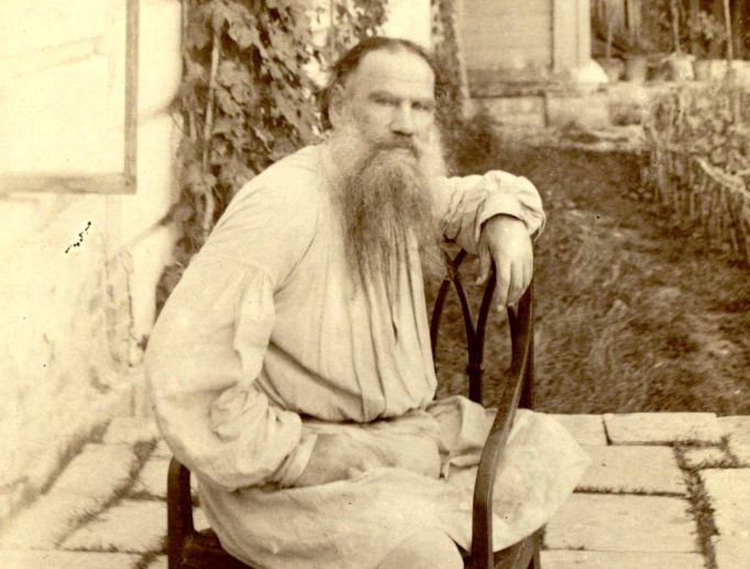 Героини Льва Толстого попали в пятерку самых популярных в России