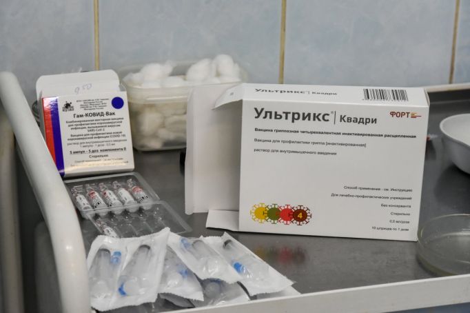 Статистика коронавируса в Тульской области: выявлено 19 случаев заболевания