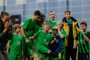 В Туле пройдет Всероссийский детский футбольный фестиваль «Чемпионат победителей» 