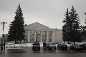 Дом-музей Щедриных может появиться в Алексине уже осенью .